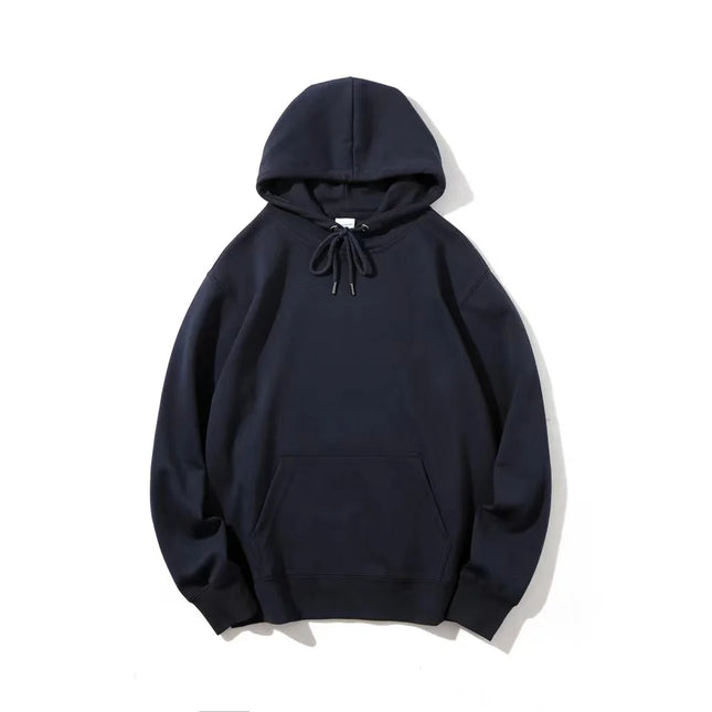 Custom Embroidered Hoodies - Personalised Names & Text Team Logo Customisable Logo Printing Winter/Spring 2025 New Arrival