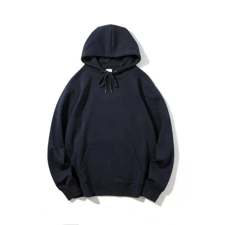 Custom Embroidered Hoodies - Personalised Names & Text Team Logo Customisable Logo Printing Winter/Spring 2025 New Arrival