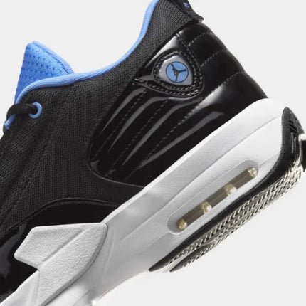 Scarpe da uomo Nike Nuovo modello Jordan Max Aura 6 Scarpe da ginnastica ammortizzanti Scarpe casual leggere Scarpe da basket Fq8298-004 platinumshop