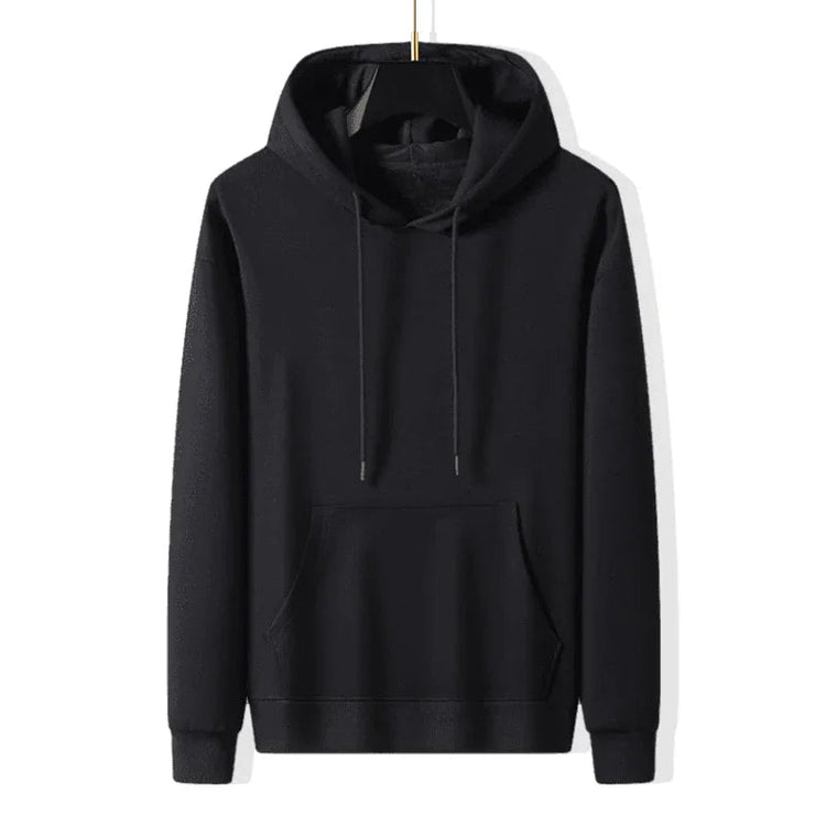 Men Hoodie Sweatshirt Sets Plus Size 6XL 7XL 100-180kg 100% Cotton Autumn Winter Long Sleeve Sport Suits Big Size Men Clothing PlatiNum