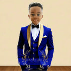 royal blue