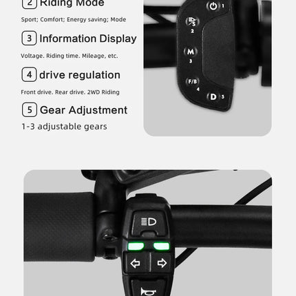 Monopattino Elettrico BOYUEDA S5-11 6000W Doppio Motore con Attivazione NFC e Controllo App, Batteria 60V38AH, Pneumatici Silenziosi per il Pendolarismo Urbano