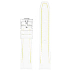 White and yellow line / 20 mm