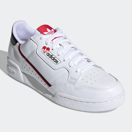Adidas Scarpe casual traspiranti comode e leggere unisex a tre strisce autentiche FZ1818
