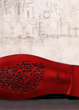 Nuovo arrivo scarpe da uomo Designer di lusso in pelle Casual Driving Oxfords Flats Shoes mocassini da uomo mocassini scarpe italiane per uomo