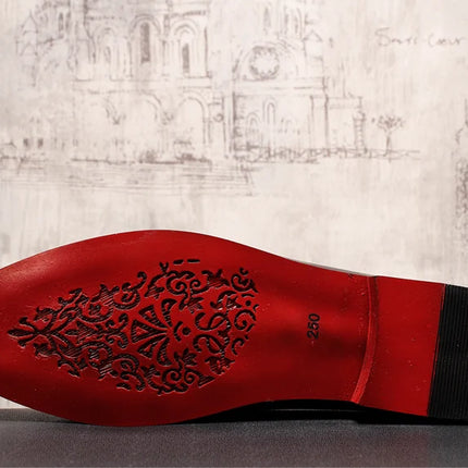Nuovo arrivo scarpe da uomo Designer di lusso in pelle Casual Driving Oxfords Flats Shoes mocassini da uomo mocassini scarpe italiane per uomo