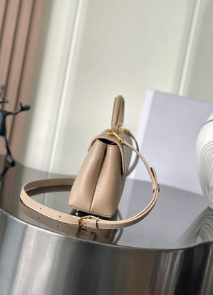 Borsa versatile alla moda in PU anti-crepa con manico multiuso, borsa a tracolla da donna, borsa a tracolla universale per tutti gli usi, per vari scenari quotidiani