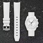 White-Silver / 20 mm