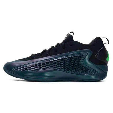 Adidas Nuove Sneakers Sportive Nere a Profilo Basso per Uomo e Donna, Scarpe da Corsa Leggere e Traspiranti, Scarpe da Allenamento Atletico con Ammortizzazione Morbida