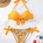 giallo / XL
