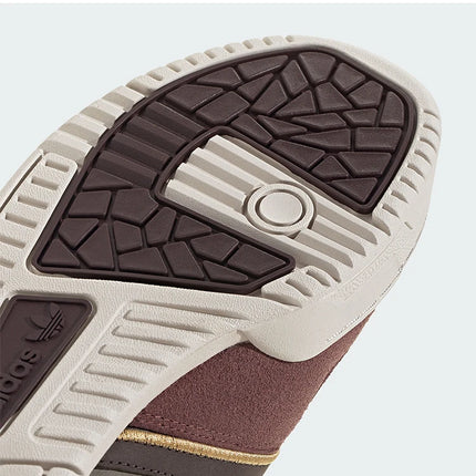 Scarpe da ginnastica casual retrò leggere mid-top unisex originali originali Adidas JH9603