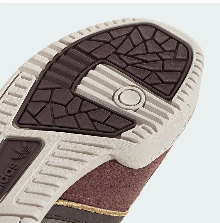 Scarpe da ginnastica casual retrò leggere mid-top unisex originali originali Adidas JH9603