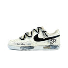 Sneakers Personalizzate Nike Court Vision 1 Low 