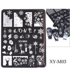 XY-M03