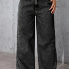 black gray
