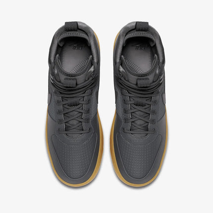 Nike genuine Court Borough men's classic sports board shoes AA0547-001