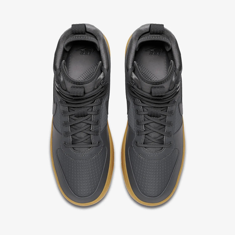 Nike genuine Court Borough men's classic sports board shoes AA0547-001