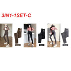 3IN1-1SET-C / XL