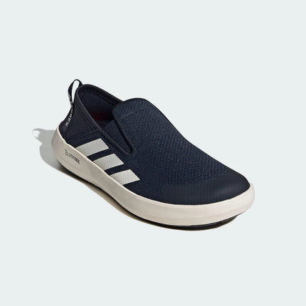 Adidas Official Authentic 2025 Nuove scarpe da trekking slip-on traspiranti da uomo e da donna JI3503