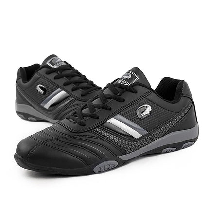 Scarpe da scherma professionali da uomo scarpe da ginnastica da uomo Scarpe da allenamento da competizione scarpe da ginnastica leggere antiscivolo da uomo