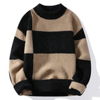 Black Collar Khaki
