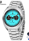 Ice Blue