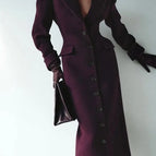 dark red (no belt)