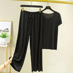 Black set / 4XL