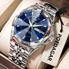 674 Argento Blu