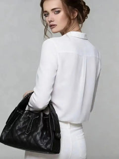 2026 Handbags for Designer Women Famous Bra nd High Quality Fashion Luxury Bag Shoulder Bag