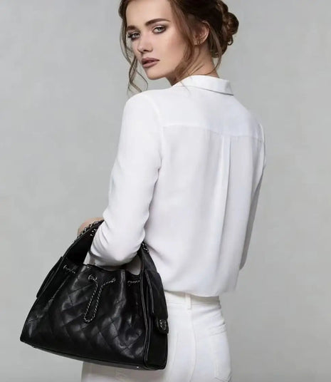 2026 Handbags for Designer Women Famous Bra nd High Quality Fashion Luxury Bag Shoulder Bag PlatiNum