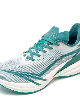 ONEMIX 2025 Estate Autunno Scarpe da corsa per uomo Design leggero Maratona ad asciugatura rapida Supporto per assorbimento degli urti Scarpe da ginnastica maschili platinumshop