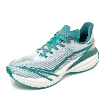 ONEMIX 2025 Estate Autunno Scarpe da corsa per uomo Design leggero Maratona ad asciugatura rapida Supporto per assorbimento degli urti Scarpe da ginnastica maschili platinumshop