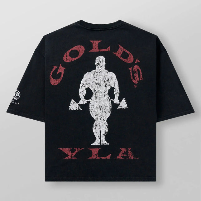 Nouveau t-shirt d'été pour homme, en coton, de sport, de jogging, de fitness, slim, à manches courtes