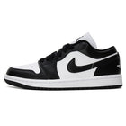 Scarpe da donna Nike Air Jordan 1 Low Scarpe sportive Sneakers basse leggere ricamate e piatte Dc0774-101 platinumshop