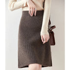 Marrone moka / L / China Mainland