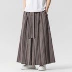 Asian 3XL 91-100KG / Grey