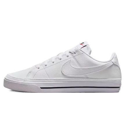 Scarpe da ginnastica Nike Court Legacy da donna, design classico, comfort, ammortizzazione, supporto durevole per l'uso quotidiano casual DB3970-100