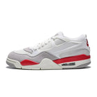 Nike Air Jordan 1 Retro Scarpe da basket classiche basse, antiscivolo e resistenti, con imbottitura durevole, stile unisex FQ7939-061 platinumshop