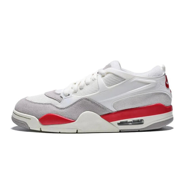Nike Air Jordan 1 Retro Scarpe da basket classiche basse, antiscivolo e resistenti, con imbottitura durevole, stile unisex FQ7939-061 platinumshop