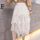 1-5017 white / Taglia Unica