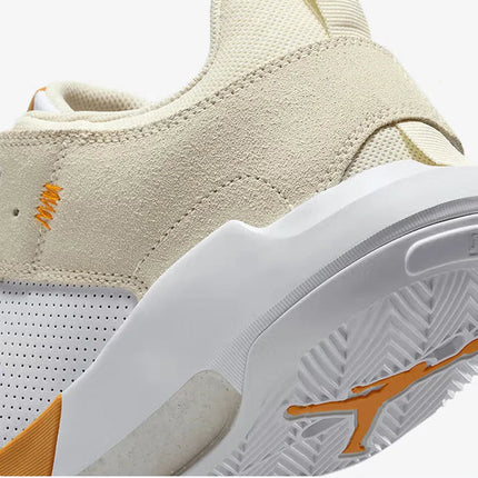 Scarpe da basket pratiche da uomo Nike Jordan Series Westbrook 5 ammortizzanti, resistenti all'usura e bilanciate, nuove scarpe da basket basse Jordan One Take 5 Pf comode e resistenti, cuciture ai colori misti alla moda, mod platinumshop