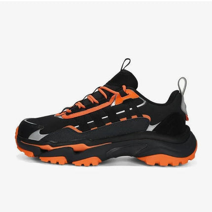 Adidas Scarpe da corsa ufficiali autentiche invernali da uomo sportive calde e basse JR8333