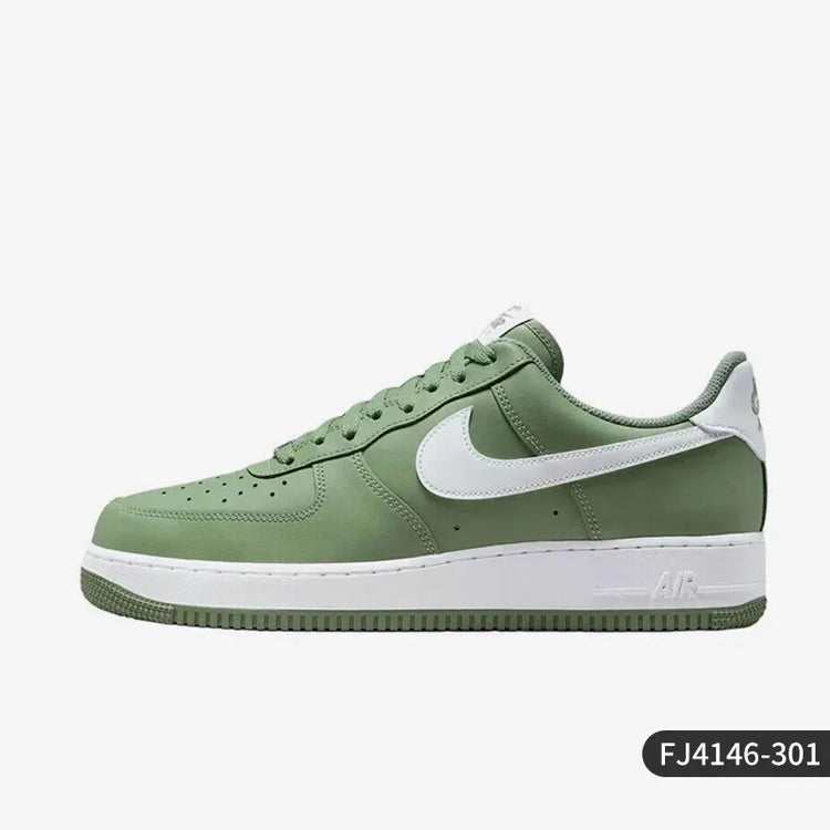 Nike genuine Air Force 1 Men's Classic Sport Mesh Sneakers IB7719-113