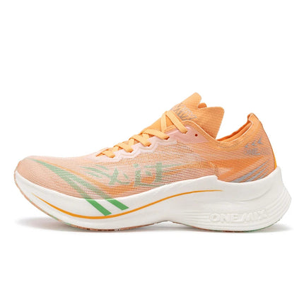 ONEMIX 2026 Tupo Nuove Scarpe da Corsa Marathon con Piastra in Carbonio, Supporto Stabile per Assorbimento degli Urti, Sneakers Ultraleggere con Rimbalzo platinumshop