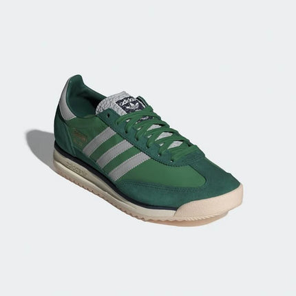 Adidas scarpe sportive ufficiali genuine trifoglio da uomo e da donna retrò casual resistenti all'usura IH8016