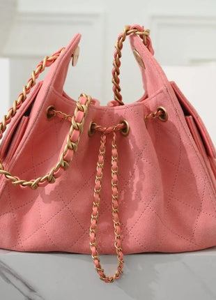 Borsa a Spalla Universale in Pelle Sintetica per Donna, Superficie Liscia, Tracolla Regolabile, Borsa a Mano, Borsa a Tracolla, Borsetta Versatile per Uso Quotidiano e Outdoor