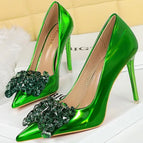 Green / 40