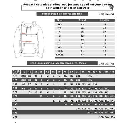 Funny Monkey/Orangutan Face 3d Print Hoodie Men Women Fashion Plus Size Tracksuit Casual Animal Hoodie Sweatshirt Winter Clothes