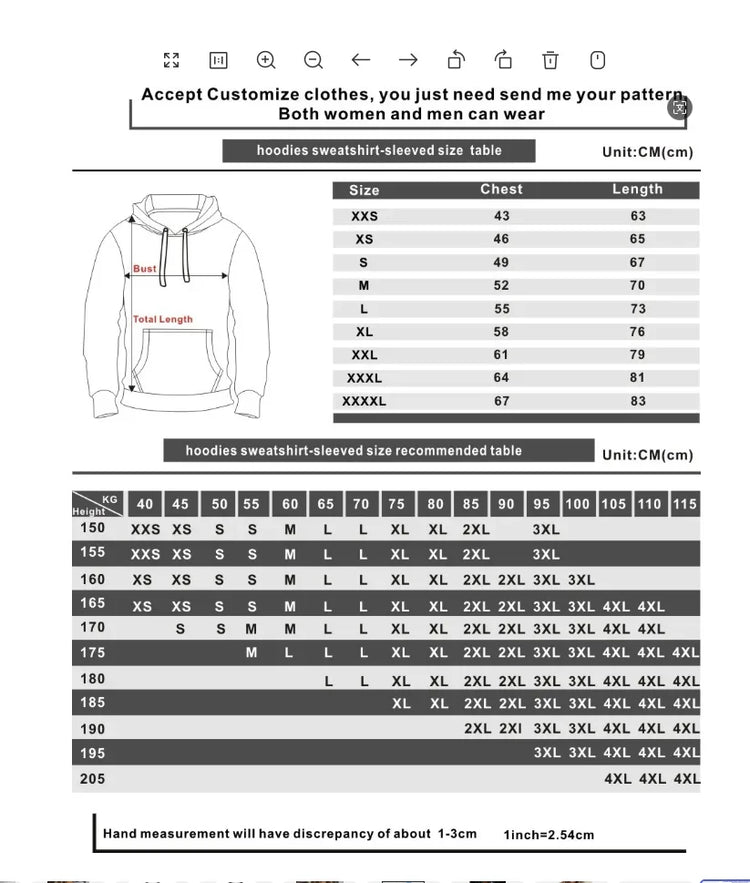 Funny Monkey/Orangutan Face 3d Print Hoodie Men Women Fashion Plus Size Tracksuit Casual Animal Hoodie Sweatshirt Winter Clothes